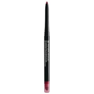 Marcelle 2-in-1 Retractable Plumping Lip Liner — Cool Berry